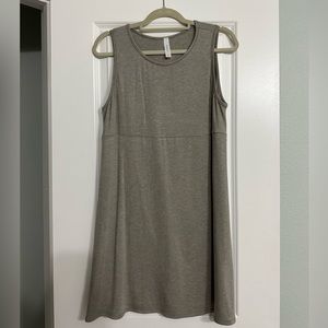 Honeyme tank dress
